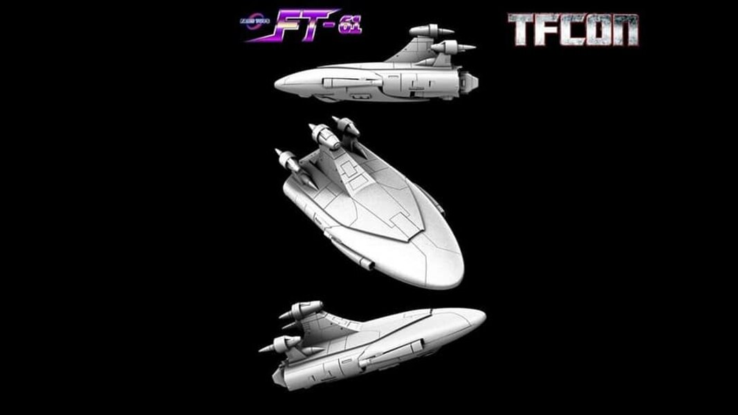 Fans Toys 2022 Previews FT 52, FT 54, FT 61, & FT 62 Official Images  (16 of 21)